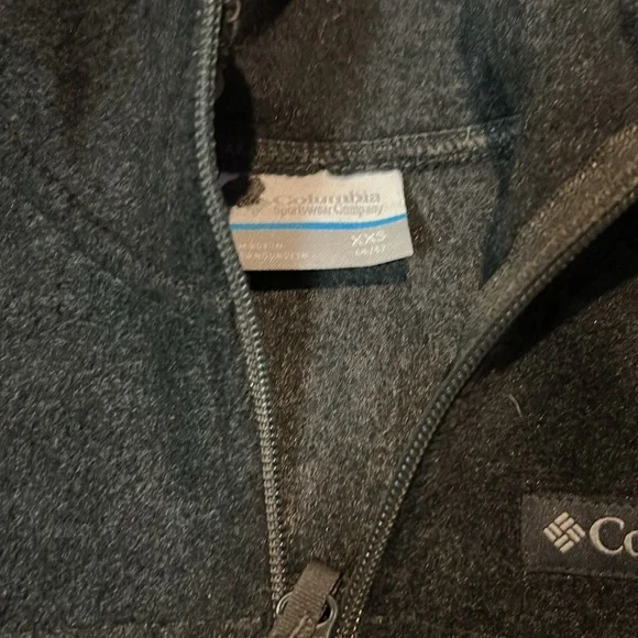 NWT Columbia Enfant Jacket - Picture 2 of 3